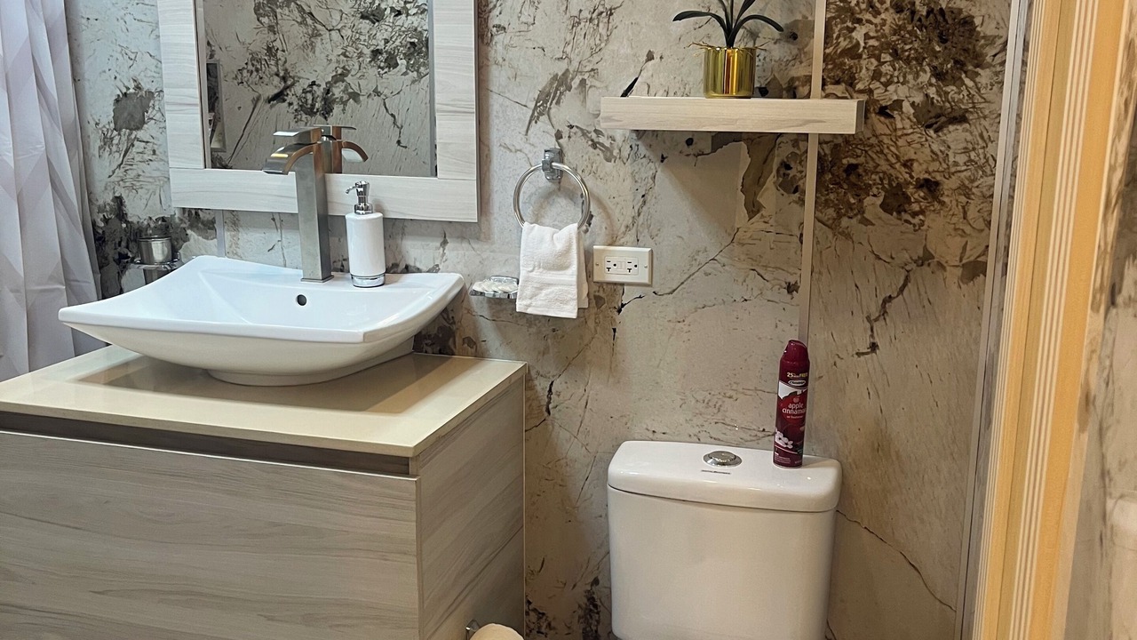 Photo of Bathroom in Diego Martin