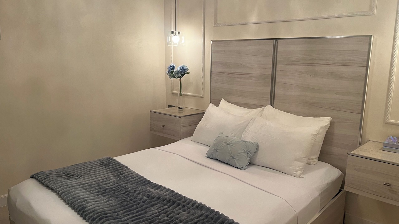 Photo of Bedroom in Diego Martin