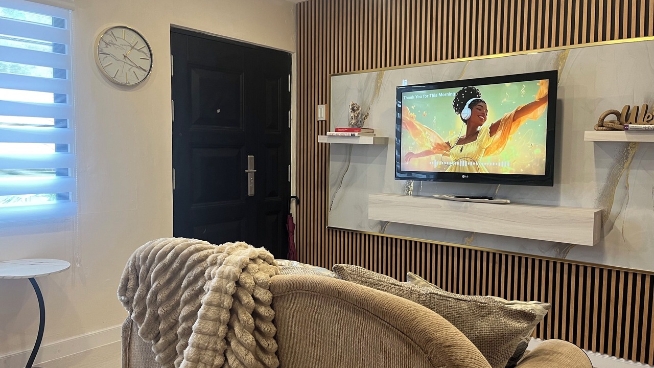 Photo of Livingroom in Diego Martin