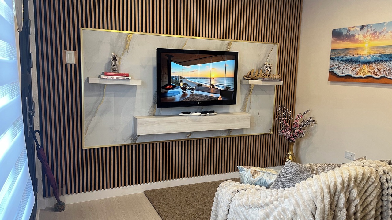 Photo of Livingroom in Diego Martin