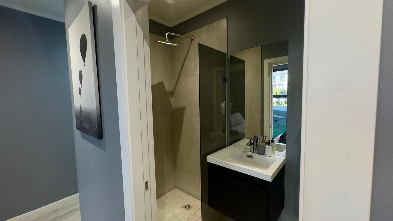 Photo of Bathroom in Trawal