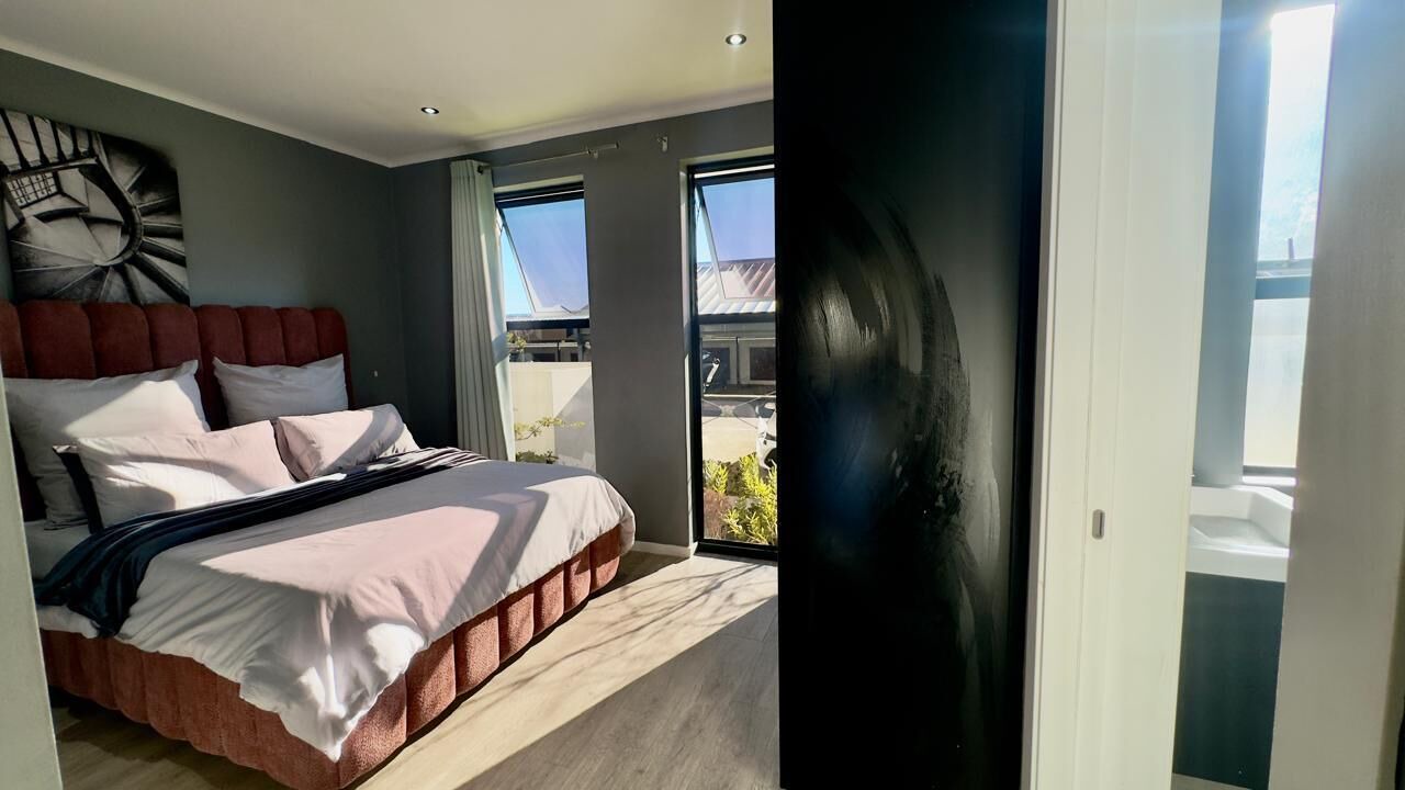 Photo of Bedroom in Trawal