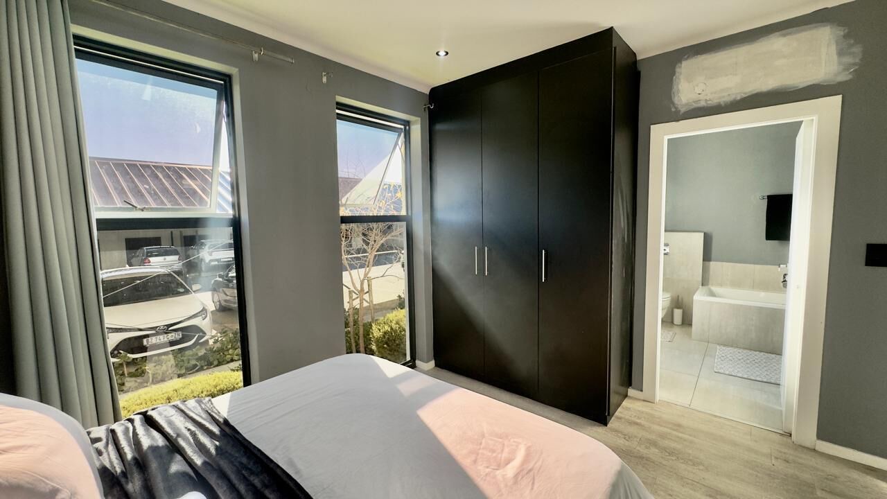 Photo of Bedroom in Trawal