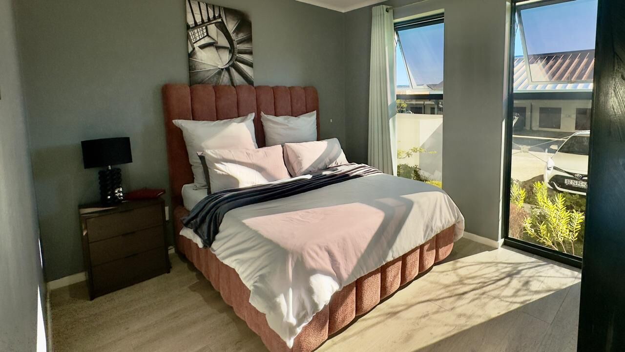 Photo of Bedroom in Trawal