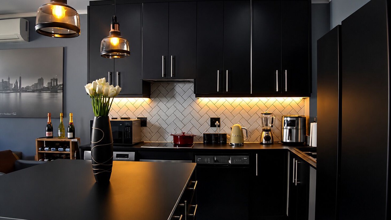 Photo of Kitchen in Trawal