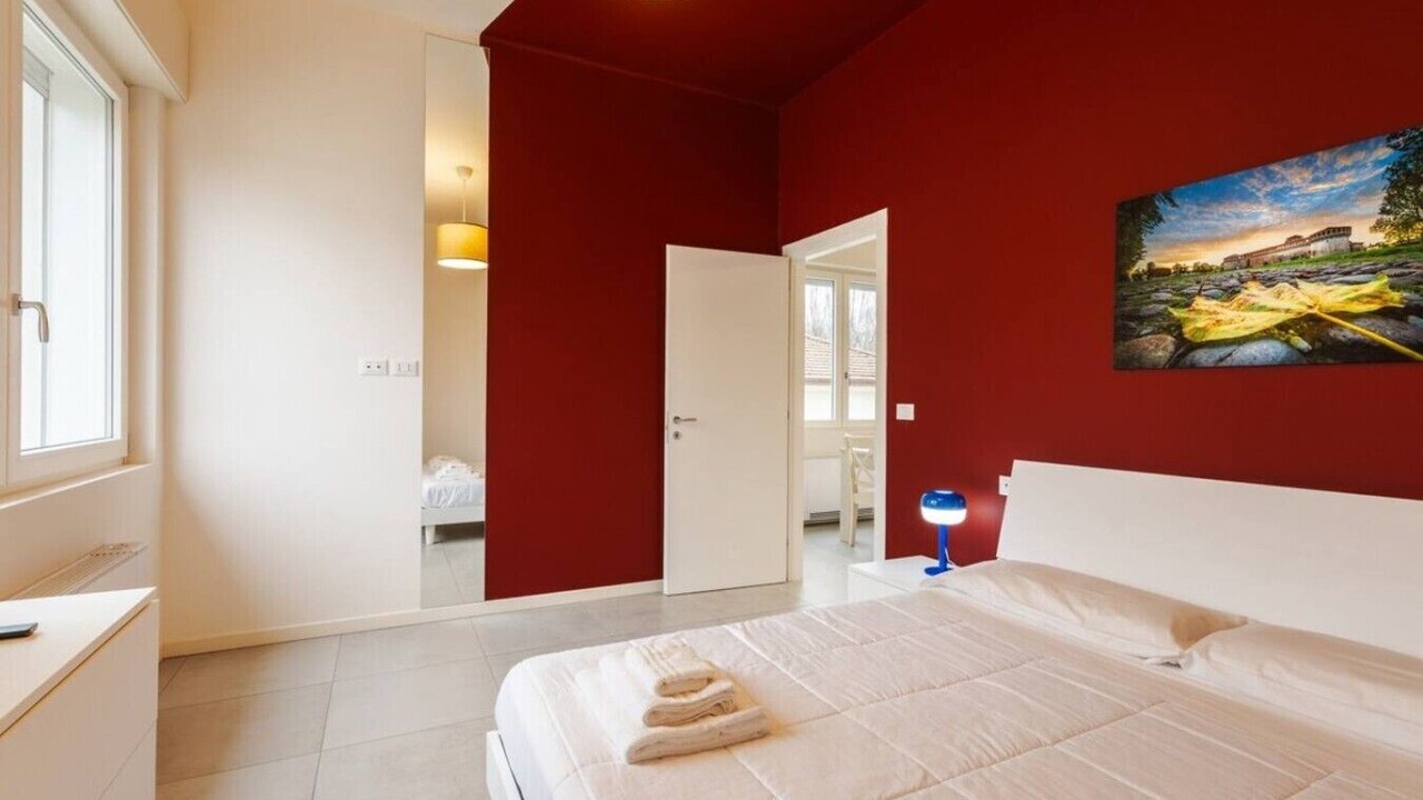 Photo of Bedroom in Imola
