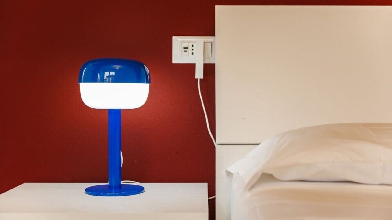 Photo of Bedroom in Imola