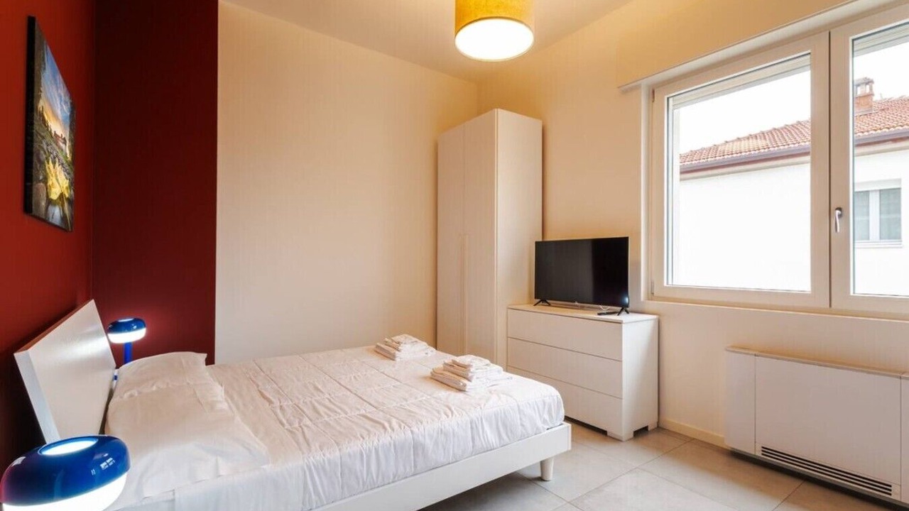 Photo of Bedroom in Imola