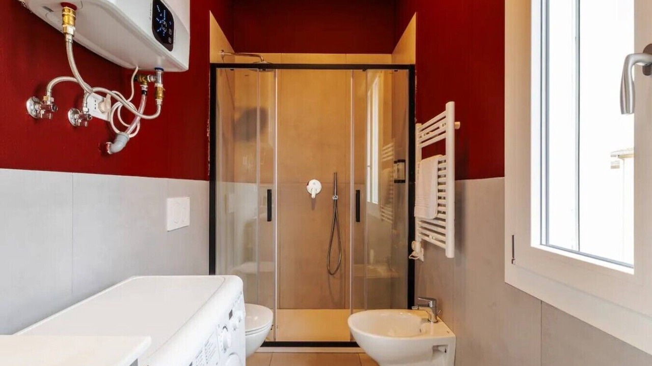 Photo of Bathroom in Imola