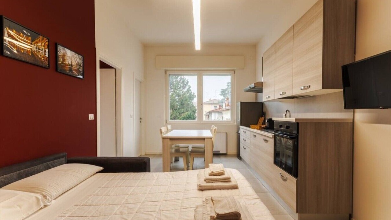 Photo of Bedroom in Imola