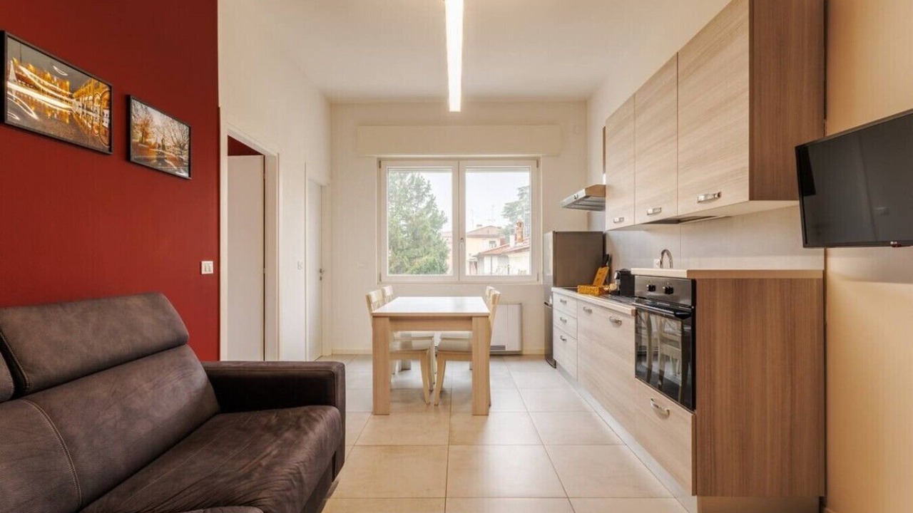 Photo of Livingroom in Imola
