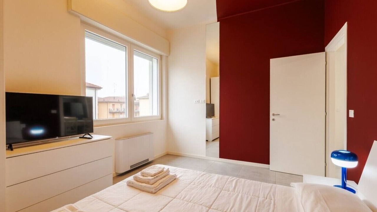 Photo of Bedroom in Imola