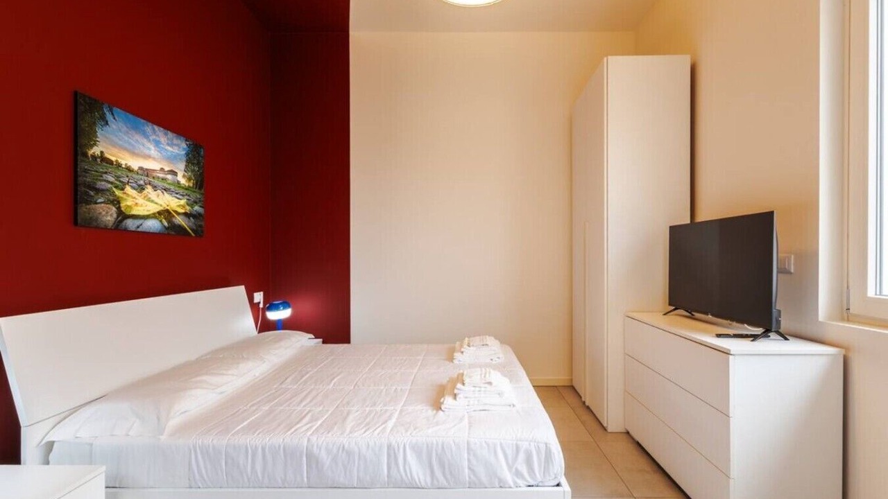 Photo of Bedroom in Imola