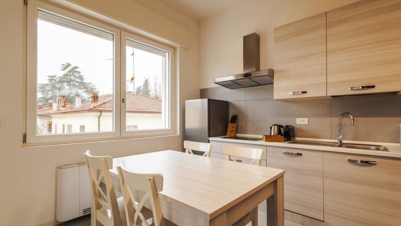 Photo of Kitchen in Imola