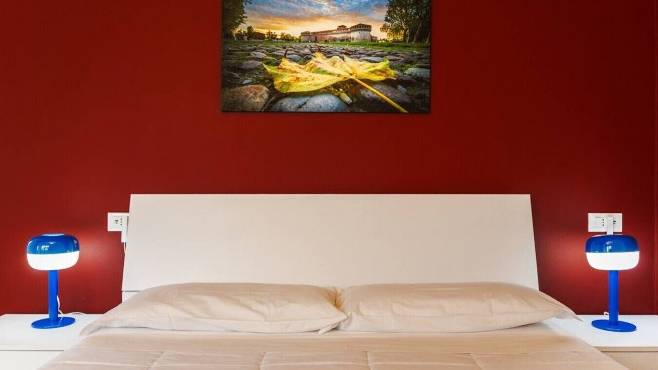 Photo of Bedroom in Imola