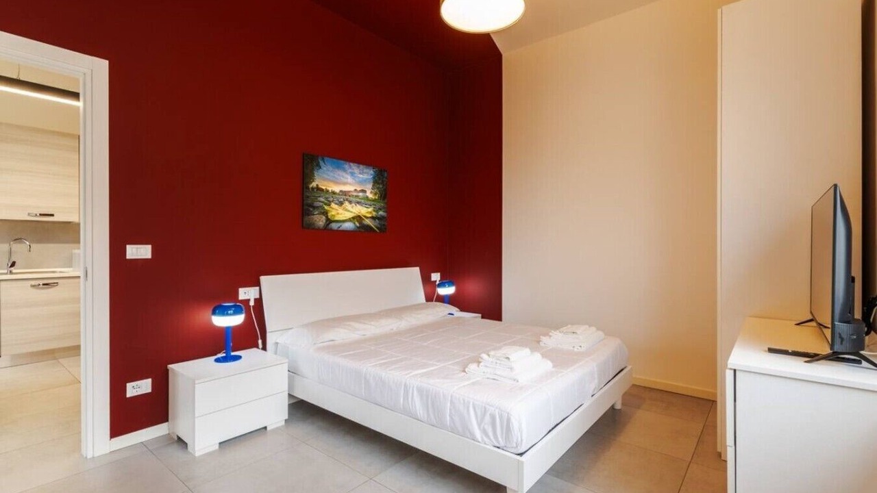 Photo of Bedroom in Imola