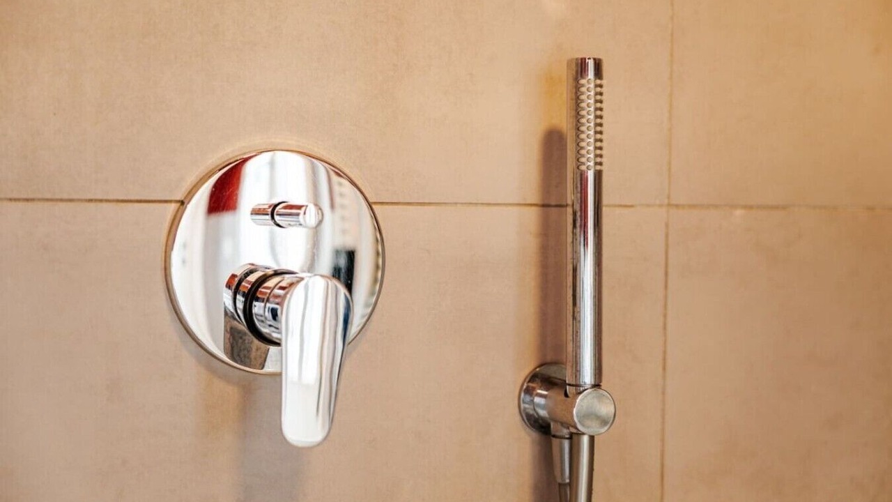 Photo of Bathroom in Imola