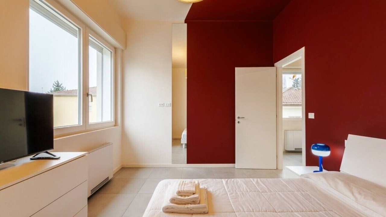 Photo of Bedroom in Imola