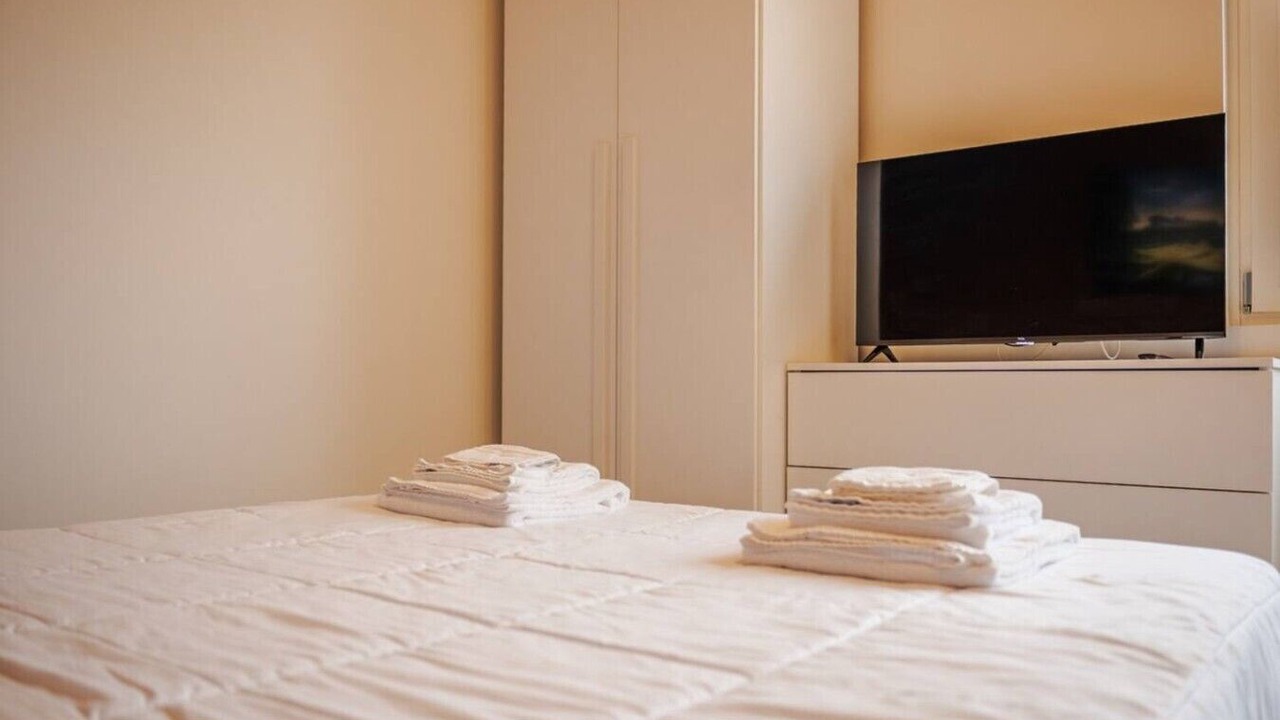 Photo of Bedroom in Imola