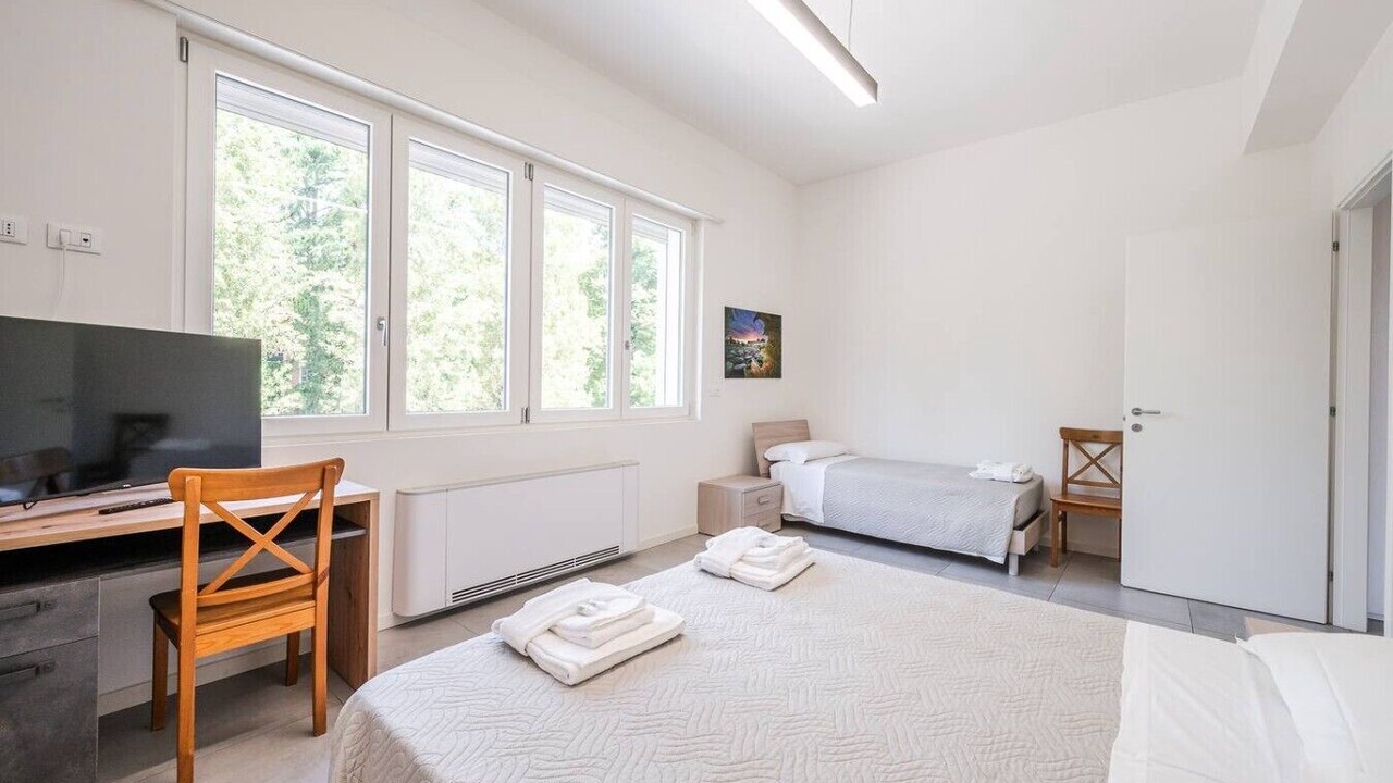 Photo of Bedroom in Imola