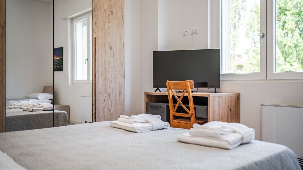 Photo of Bedroom in Imola