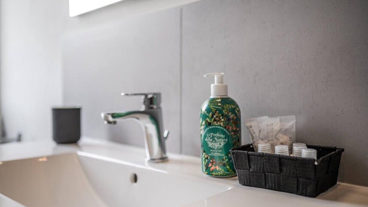 Photo of Bathroom in Imola