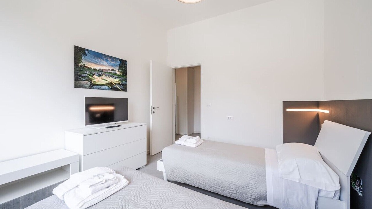 Photo of Bedroom in Imola