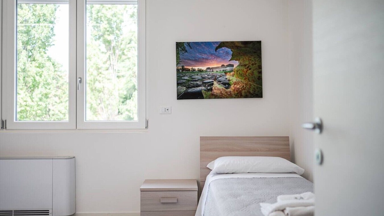 Photo of Bedroom in Imola