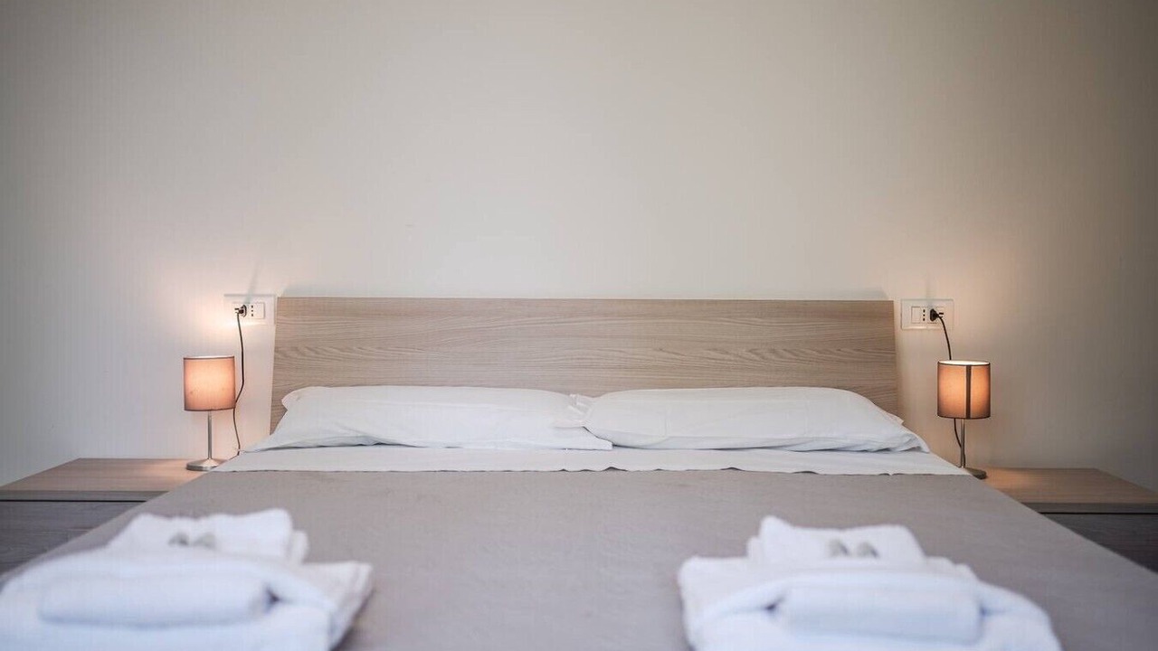 Photo of Bedroom in Imola