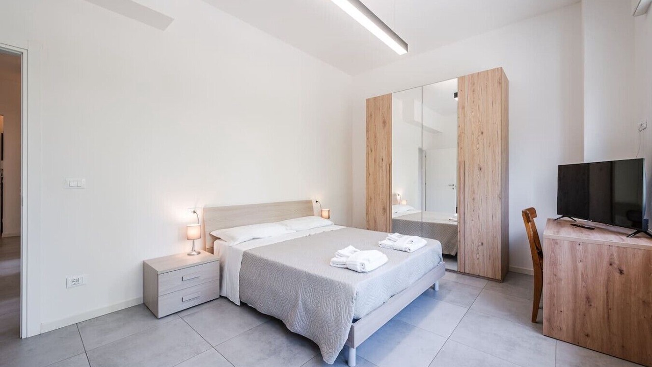 Photo of Bedroom in Imola