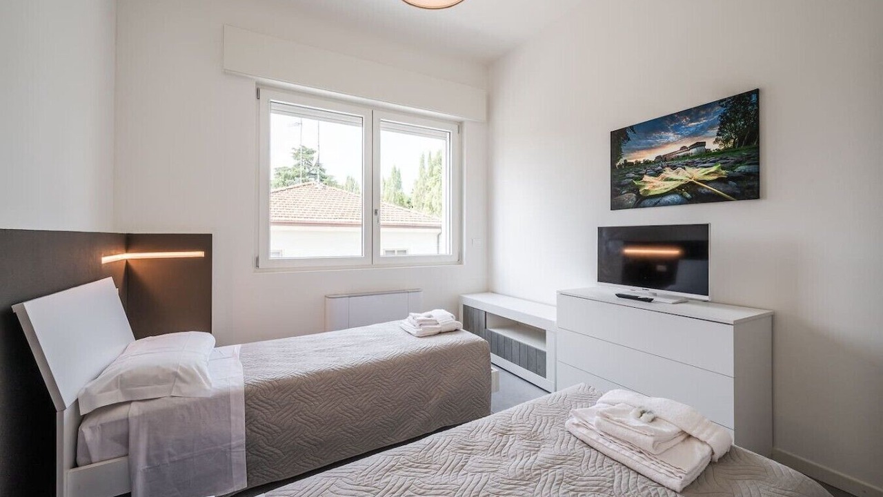 Photo of Bedroom in Imola