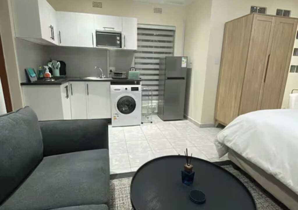Photo of Bedroom in Greater Johannesburg Metropolitan Area