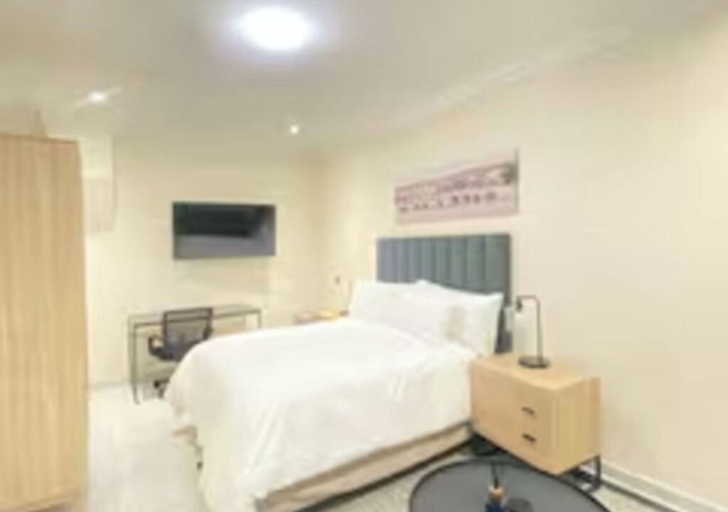 Photo of Bedroom in Greater Johannesburg Metropolitan Area