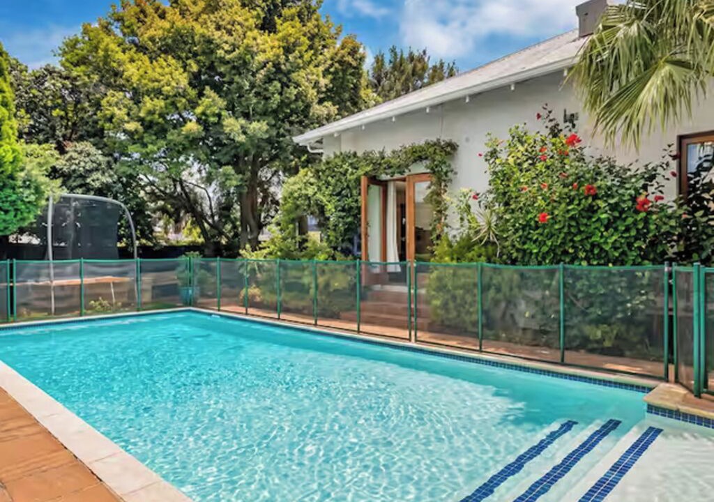 Photo of Outdoor in Greater Johannesburg Metropolitan Area