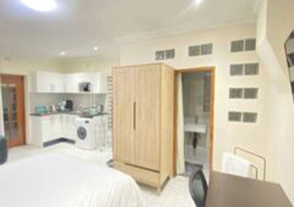 Photo of Bedroom in Greater Johannesburg Metropolitan Area