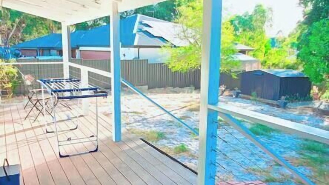 Photo of Patio Balcony in Midland