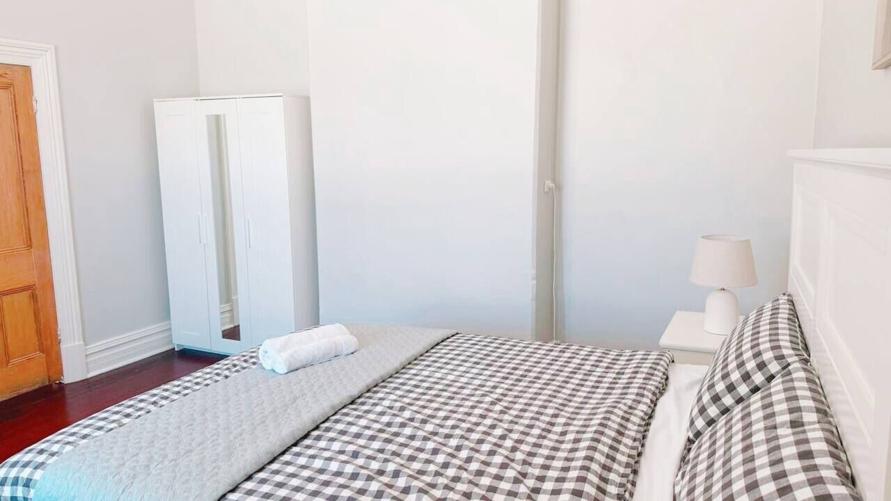 Photo of Bedroom in Midland