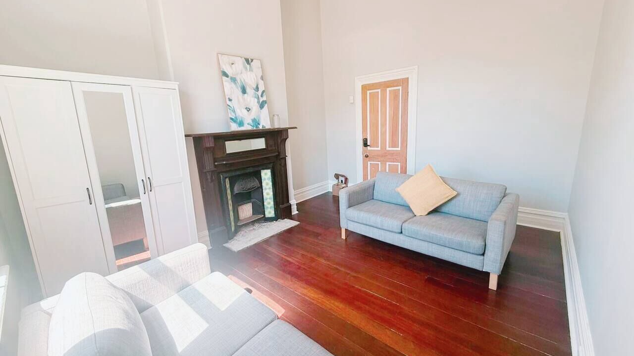 Photo of Livingroom in Midland