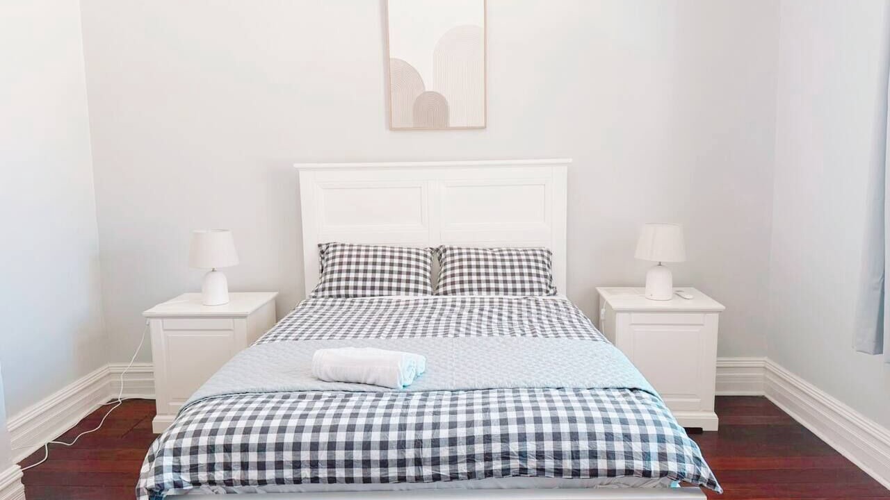Photo of Bedroom in Midland