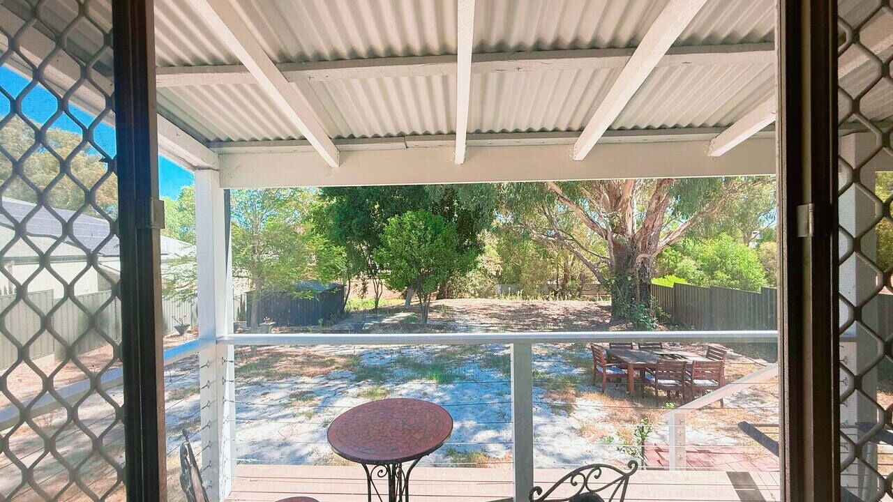 Photo of Outdoor in Midland