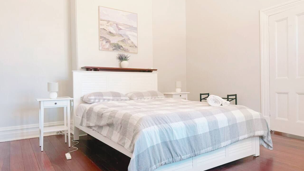 Photo of Bedroom in Midland