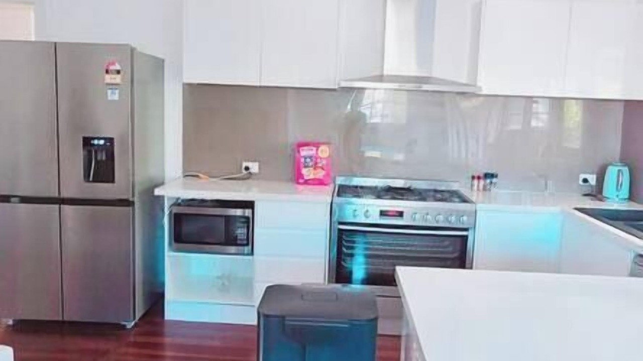 Photo of Kitchen in Midland