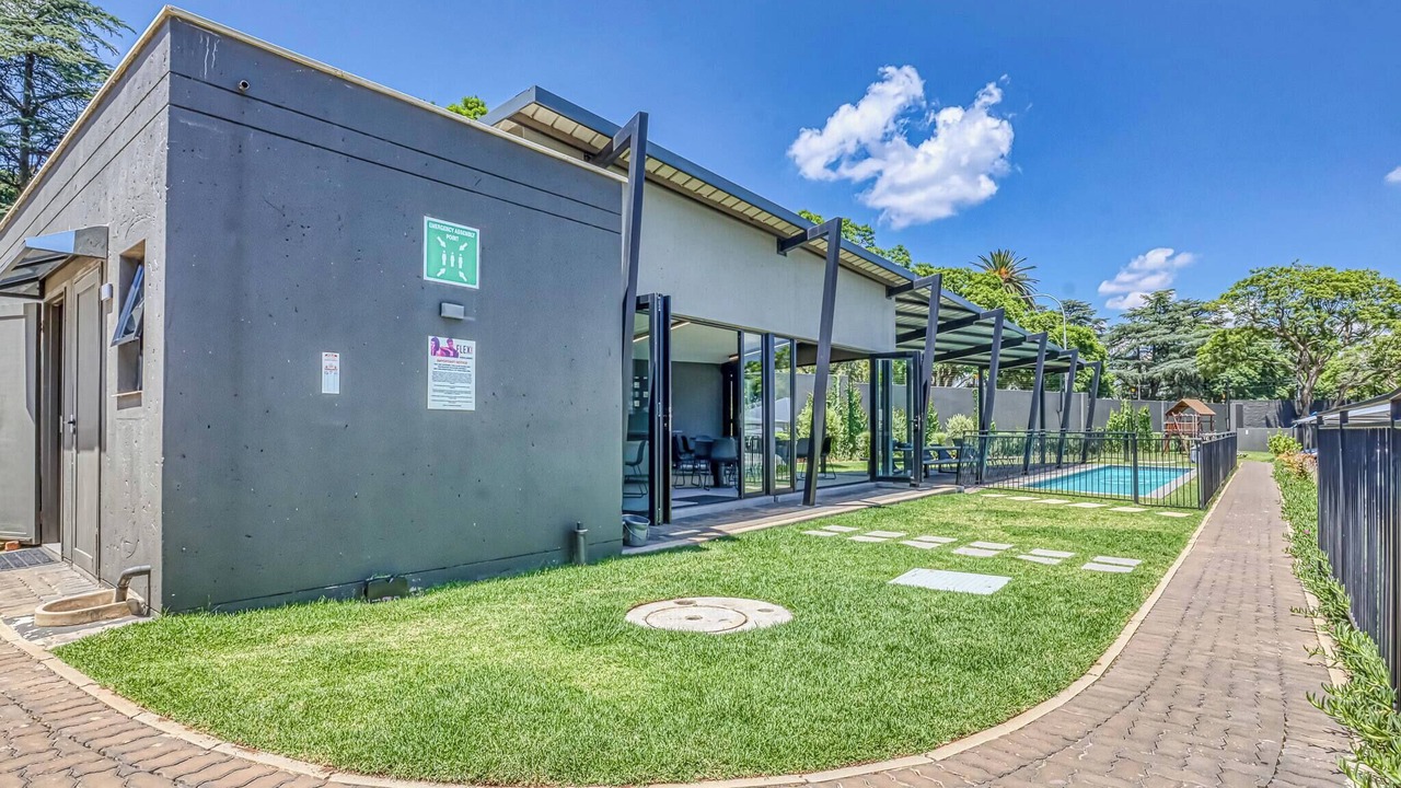 Photo of Outdoor in Greater Johannesburg Metropolitan Area