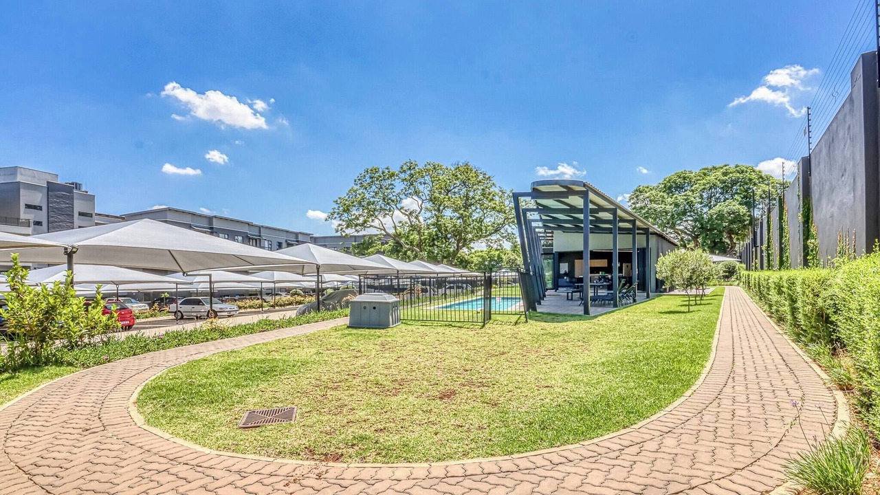 Photo of Outdoor in Greater Johannesburg Metropolitan Area