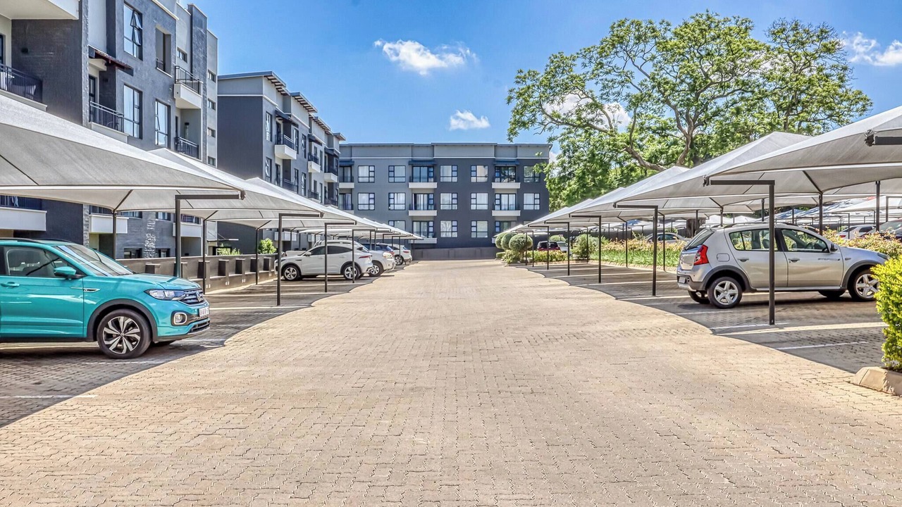 Photo of Outdoor in Greater Johannesburg Metropolitan Area