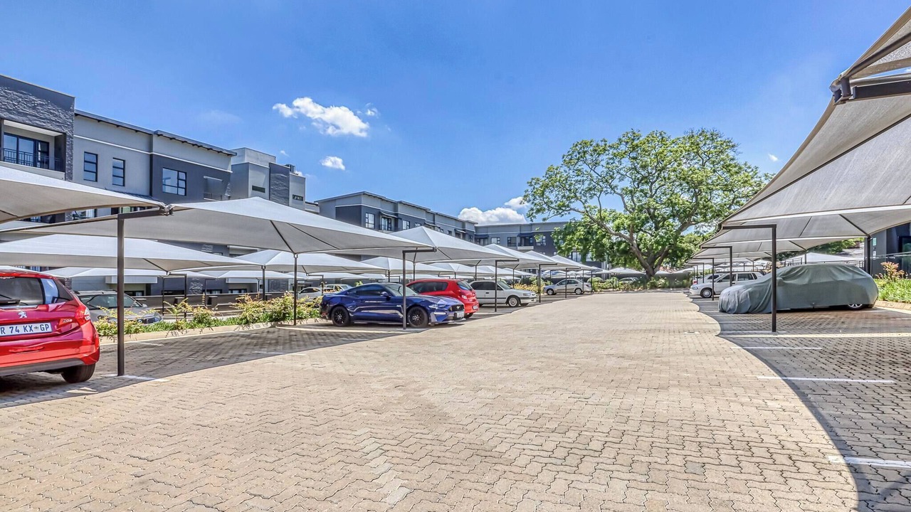 Photo of Outdoor in Greater Johannesburg Metropolitan Area