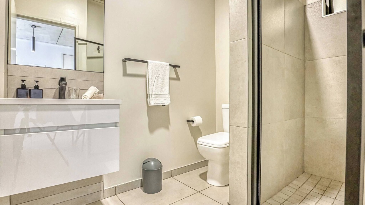 Photo of Bathroom in Greater Johannesburg Metropolitan Area