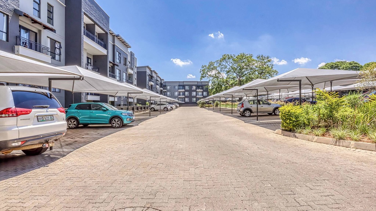 Photo of Outdoor in Greater Johannesburg Metropolitan Area