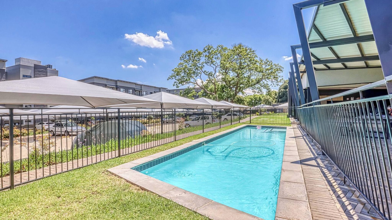 Photo of Outdoor in Greater Johannesburg Metropolitan Area