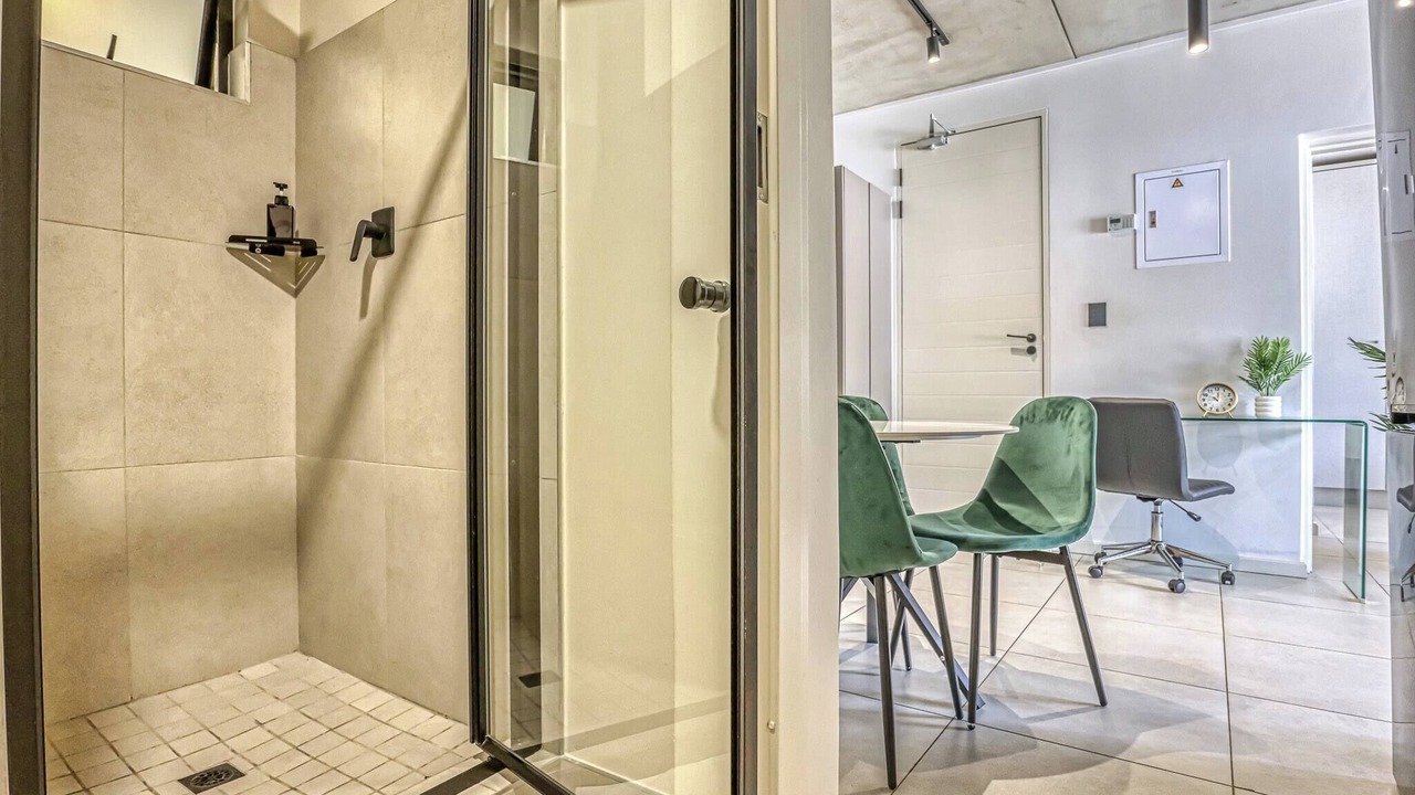 Photo of Bathroom in Greater Johannesburg Metropolitan Area